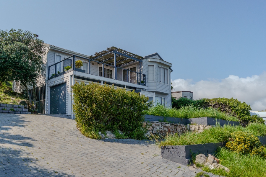 3 Bedroom Property for Sale in Scarborough Western Cape